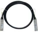 BlueLAN Direct Attach Kabel kompatibel zu Meraki MA-CBL-40G-3M QSFP