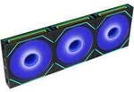 UNI FAN SL-INF FLEX 120 Wireless, Geh&auml;usel&uuml;fter