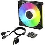 BioniX P14 A-RGB, Geh&auml;usel&uuml;fter