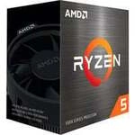 Ryzen&trade; 5 5500F, Prozessor