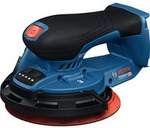 Akku-Exzenterschleifer GEX 18V-150-3 Professional solo, 18Volt