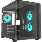 Vision 330 CR ARGB SE Black, Tower-Geh&auml;use