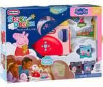 Little Tikes Story Dream Machine Peppa Wutz, Media-Player