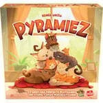 Pyramiez, Brettspiel