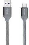 USB 3.2 Gen 1 Kabel, USB-A Stecker > USB-C Stecker