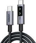 Uno USB-C auf USB-C Kabel (100W)