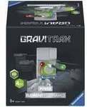 GraviTrax Element Dynamo, Bahn