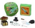 MGA''s Miniverse - Make It Mini Minecraft, Basteln