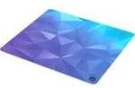 Crystal Blue L, Gaming-Mauspad