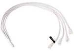 Y-Kabelsplitter 4-Pin auf 4x 4-Pin PWM, 60cm