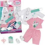 BABY born Doktor-Outfit 43cm, Puppenzubeh&ouml;r