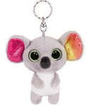 Glubschis Schl&uuml;sselanh&auml;nger Koala Miss Crayon, Schl&uuml;sselring