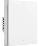 Smart Wall Switch H1 - eine Wippe mit Neutralleiter, Schalter