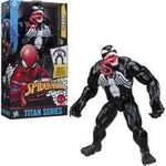 Spider-Man Classic Deluxe Venom Spielfigur