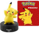 Pok&eacute;mon Pikachu, Spielfigur