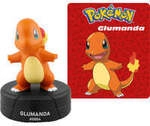Pok&eacute;mon Glumanda, Spielfigur