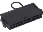 Core ATX 24-Pin &Uuml;berbr&uuml;ckungsstecker