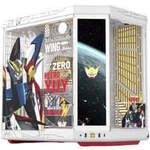 Y70 Touch Infinite GUNDAM WING, Tower-Geh&auml;use