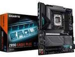 Z890 EAGLE PLUS, Mainboard