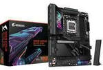 B850 AORUS ELITE X3D, Mainboard