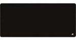 SKILLER SGP50 Black, Gaming-Mauspad