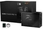 Dark Power Pro 14 IO 1600W, PC-Netzteil