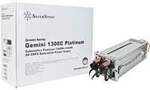 Gemini 1300C Platinum, PC-Netzteil