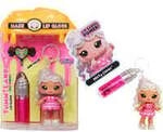 Yummiland Lip Gloss Doll Sour Sweeties - Misty Cakes, Puppe