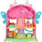 Gabby''s Dollhouse Fairylandia - Fairylandia Puppenhaus, Spielgeb&auml;ude