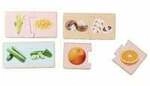Montessori Puzzle