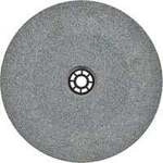 Schleifscheibe &Oslash; 200 x 32 / 16 x 25mm, K36