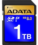 Premier Extreme SDXC SD8.0 1 TB, Speicherkarte