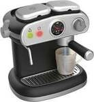 Espresso Kaffeemaschine, Rollenspiel