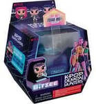 Bitzee KPop Demon Hunters, Spielfigur