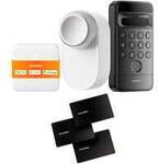 Lock Ultra Vision Combo, Set