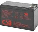 PowerWalker Battery CSB HR1234W, Batterie
