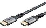 Plus DisplayPort 1.4 Kabel, 8K @ 60Hz