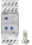Analoger D&auml;mmerungsschalter LUNA 110 plus AL