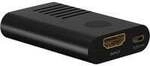 HDMI-Signalverst&auml;rker 4K @ 60Hz, HDMI Verl&auml;ngerung