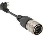 Sicherheitsadapter JUICE CONNECTOR, T13 (CH) CELSIUS