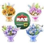 MAX - Bouquets, Konstruktionsspielzeug