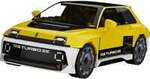 Renault 5 Turbo 3E, Konstruktionsspielzeug