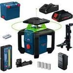 Rotationslaser GRL18V-4-34CVG Akku ProCORE18V 4.0Ah in L-BOXX