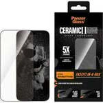 Ceramic Displayschutz Ultra-Wide Fit, Schutzfolie
