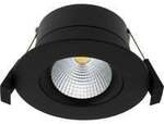 LightSolutions Hilux DS8 Einbaustrahler, LED-Leuchte