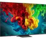 65QNED83B6A.AEUD, QNED-Fernseher