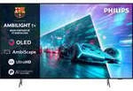 65OLED761/12, OLED-Fernseher