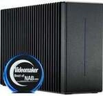 ThunderBlade X12 12 TB, Externe SSD