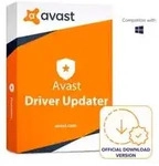 Avast Driver Updater, Utilities-Software - Deutsch, 1 Lizenz, 1 Jahr