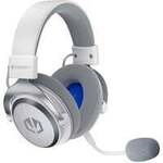 VIRO Infra Wireless Onyx White, Gaming-Headset